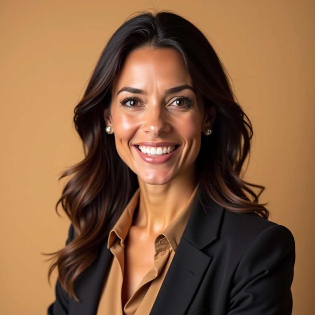 Mariana Rodríguez Santos, Directora de Contenidos de Turismo Sostenible